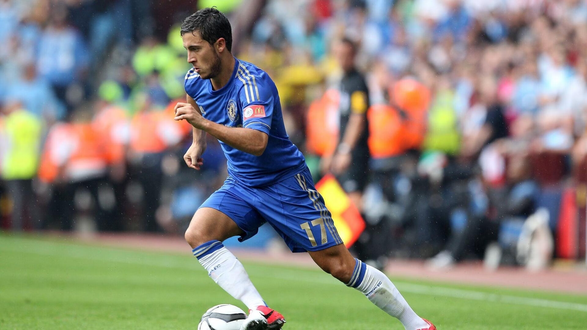 乐鱼电竞· (中国)官方网站-皇马青训再出奇兵，未来可期