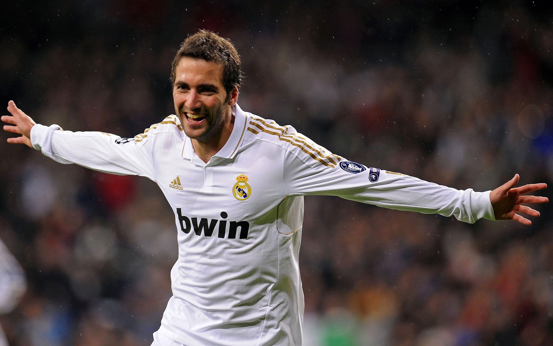 全场最震撼时刻，最震撼的场面